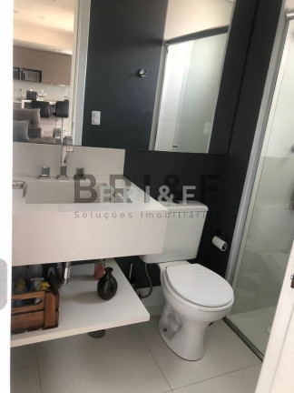 Imagem Apartamento com 2 Quartos à Venda, 110 m² em Cidade Monções - São Paulo Imagem Apartamento com 2 Quartos à Venda, 110 m² em Cidade Monções - São Paulo