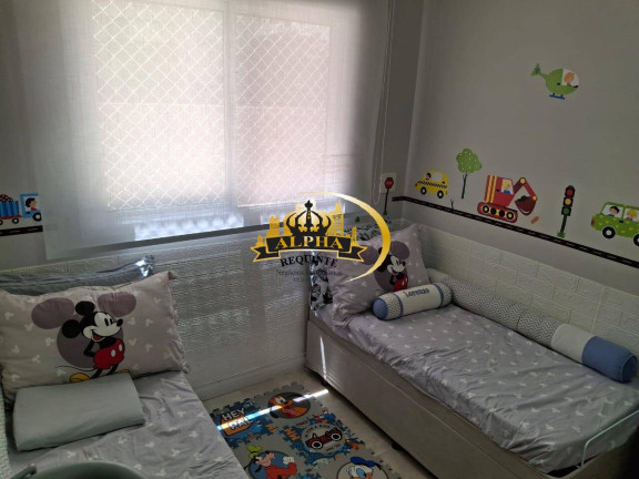 Imagem Apartamento com 2 Quartos à Venda, 52 m² em Alphaville Empresarial - Barueri Imagem Apartamento com 2 Quartos à Venda, 52 m² em Alphaville Empresarial - Barueri