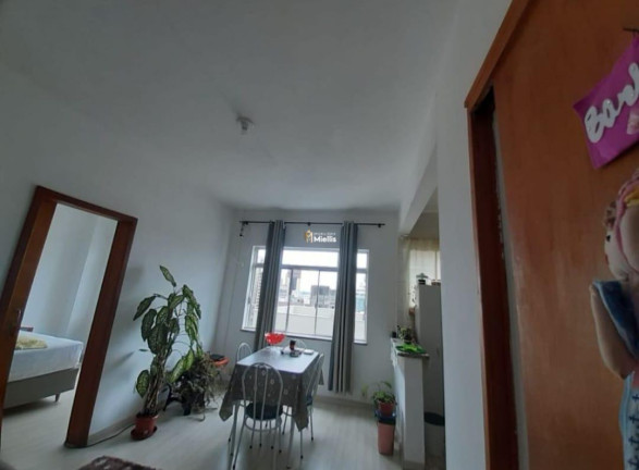 Imóvel com 1 Quarto à Venda, 40 m² em Centro Historico - Porto Alegre