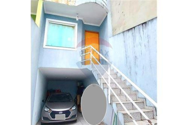 Imagem Casa com 3 Quartos à Venda, em Vila Formosa - São Paulo Imagem Casa com 3 Quartos à Venda, em Vila Formosa - São Paulo