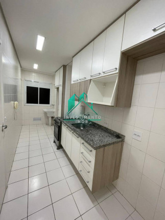 Imagem Apartamento com 2 Quartos à Venda, 60 m² em Jardim Tupanci - Barueri Imagem Apartamento com 2 Quartos à Venda, 60 m² em Jardim Tupanci - Barueri