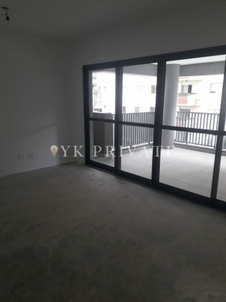 Imagem Apartamento com 3 Quartos à Venda, 100 m² em Perdizes - São Paulo