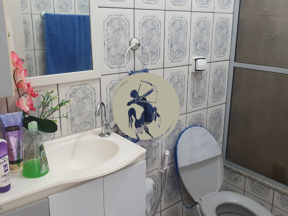 Imagem Apartamento com 2 Quartos à Venda, 85 m² em Vila Belmiro - Santos