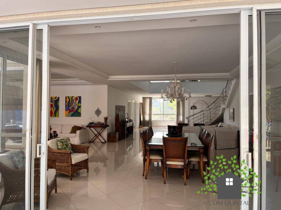 Imagem Casa com 5 Quartos à Venda, 900 m² em São Paulo Ii - Cotia