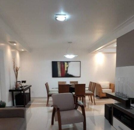 Imagem Apartamento com 4 Quartos à Venda, 177 m² em Alphaville Empresarial - Barueri Imagem Apartamento com 4 Quartos à Venda, 177 m² em Alphaville Empresarial - Barueri