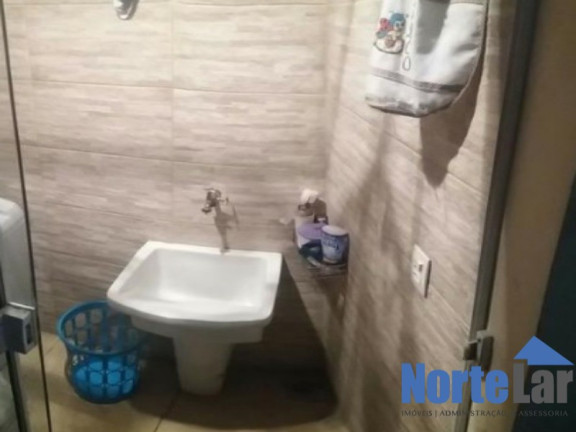 Imagem Casa de Condomínio com 2 Quartos à Venda, 60 m² em Jardim Primavera (zona Norte) - São Paulo Imagem Casa de Condomínio com 2 Quartos à Venda, 60 m² em Jardim Primavera (zona Norte) - São Paulo