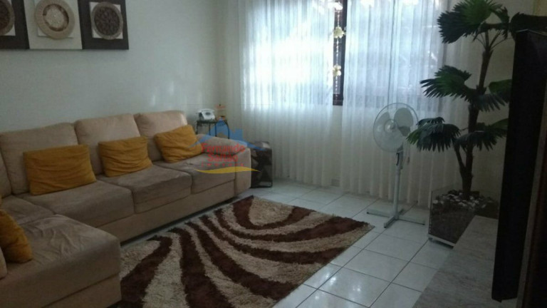 Imagem Sobrado com 3 Quartos à Venda, 133 m² em Parque Das Nações - Santo André Imagem Sobrado com 3 Quartos à Venda, 133 m² em Parque Das Nações - Santo André