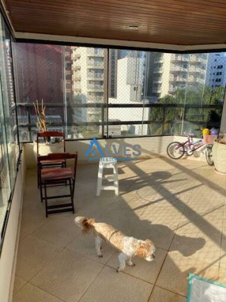 Imagem Apartamento com 3 Quartos à Venda, 209 m² em Centro - São Bernardo Do Campo