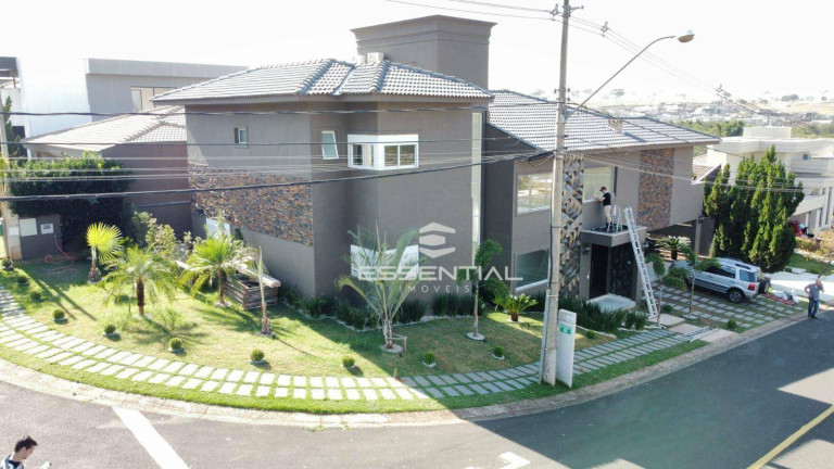 Imagem Sobrado com 4 Quartos à Venda, 380 m² em Parque Residencial Damha - São José Do Rio Preto Imagem Sobrado com 4 Quartos à Venda, 380 m² em Parque Residencial Damha - São José Do Rio Preto