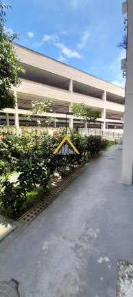 Imagem Apartamento com 1 Quarto à Venda,  em Venda Da Cruz - São Gonçalo
