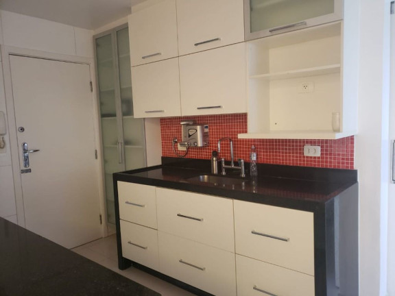 Imagem Apartamento com 2 Quartos à Venda, 98 m² em Bela Vista - São Paulo
