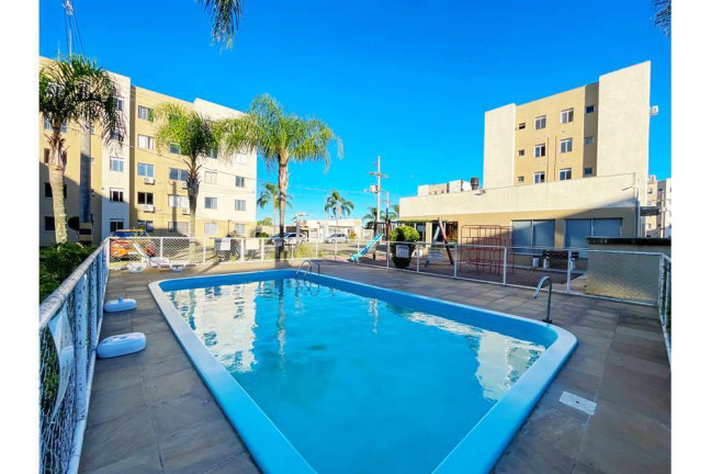 Imagem Apartamento com 2 Quartos à Venda, 42 m² em Sarandi - Porto Alegre