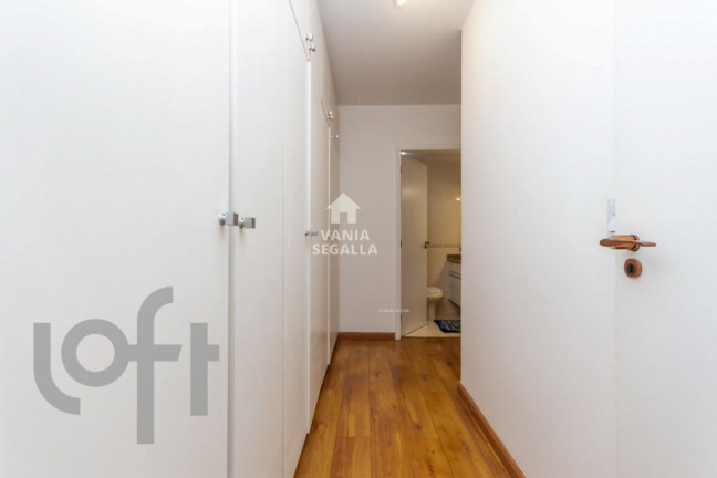 Imagem Apartamento com 4 Quartos à Venda, 127 m² em Perdizes - São Paulo