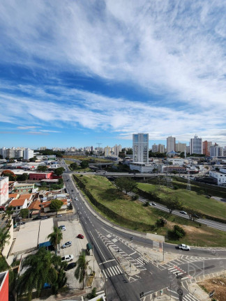 Imagem Apartamento com 2 Quartos para Alugar, 52 m² em Jardim Oswaldo Cruz - São José Dos Campos Imagem Apartamento com 2 Quartos para Alugar, 52 m² em Jardim Oswaldo Cruz - São José Dos Campos