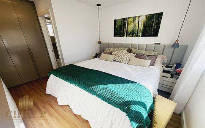 Imagem Apartamento com 3 Quartos à Venda, 144 m² em Vila Romana - São Paulo