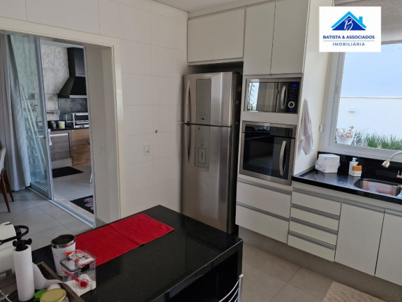 Imagem Casa de Condomínio com 3 Quartos à Venda, 205 m² em Residencial Real Parque Sumaré - Sumaré Imagem Casa de Condomínio com 3 Quartos à Venda, 205 m² em Residencial Real Parque Sumaré - Sumaré