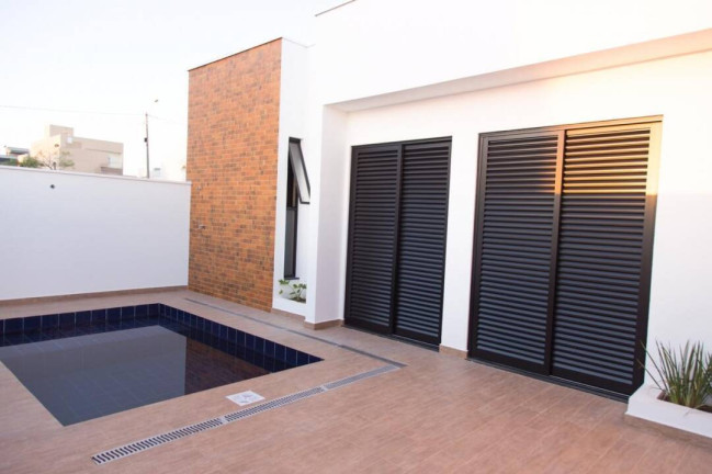Imagem Casa com 3 Quartos à Venda, 198 m² em Parque Ibiti Reserva - Sorocaba Imagem Casa com 3 Quartos à Venda, 198 m² em Parque Ibiti Reserva - Sorocaba