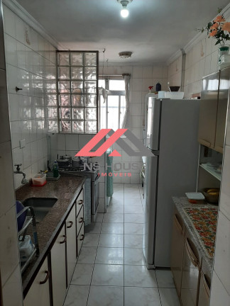 Imagem Imóvel com 2 Quartos à Venda, 65 m² em Jardim Patente - São Paulo Imagem Imóvel com 2 Quartos à Venda, 65 m² em Jardim Patente - São Paulo