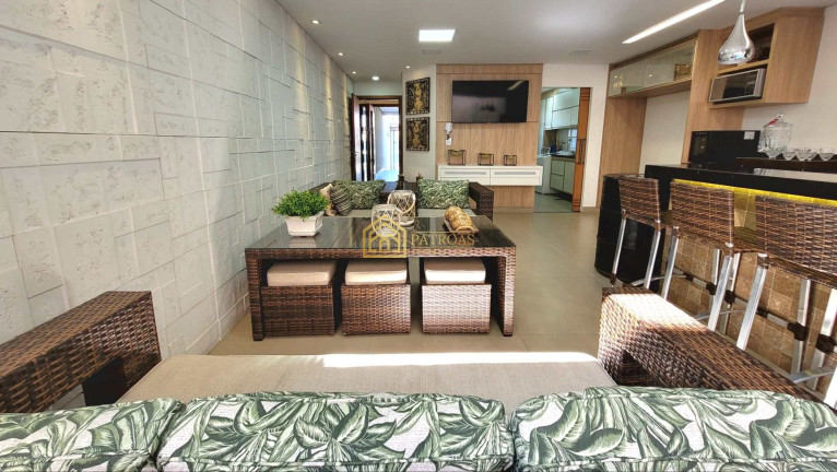 Imagem Casa com 3 Quartos à Venda, 125 m² em Jordanópolis - São Bernardo Do Campo