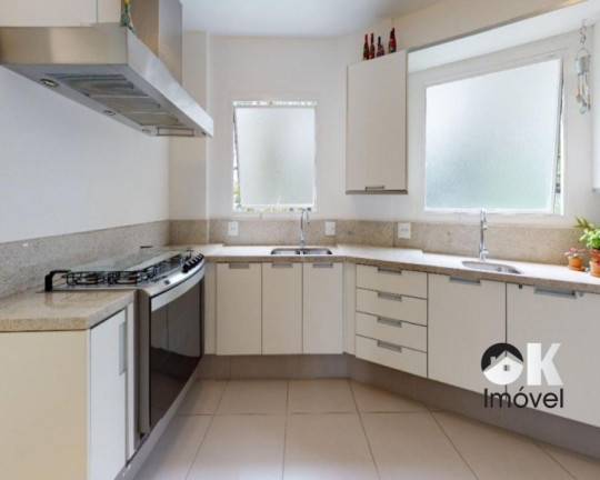 Imagem Apartamento com 3 Quartos à Venda, 194 m² em Higienópolis - São Paulo Imagem Apartamento com 3 Quartos à Venda, 194 m² em Higienópolis - São Paulo