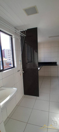 Imagem Apartamento com 3 Quartos à Venda, 101 m² em Lagoa Nova - Natal