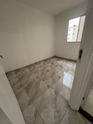 Imagem Apartamento com 2 Quartos para Alugar, 42 m² em Chácara Estância Paulista - Suzano