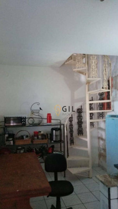 Imagem Sobrado com 1 Quarto à Venda, 54 m² em Parque Residencial Flamboyant - São José Dos Campos Imagem Sobrado com 1 Quarto à Venda, 54 m² em Parque Residencial Flamboyant - São José Dos Campos