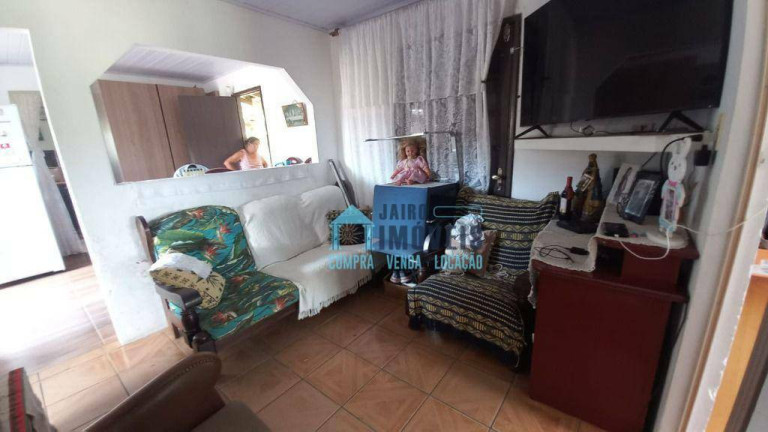 Imagem Casa com 3 Quartos à Venda, em Courhasa - Imbé Imagem Casa com 3 Quartos à Venda, em Courhasa - Imbé