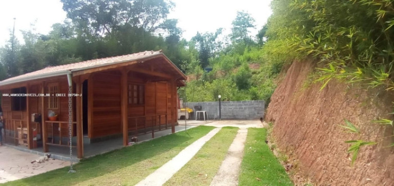 Imagem Chácara com 2 Quartos à Venda, em Taquari - São José Dos Campos Imagem Chácara com 2 Quartos à Venda, em Taquari - São José Dos Campos