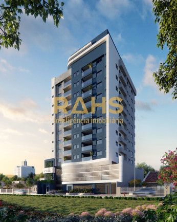 Apartamento com 2 Quartos à Venda, 82 m² em Centro - Navegantes