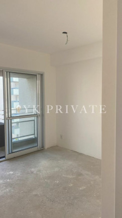 Imagem Apartamento com 1 Quarto à Venda, 25 m² em Perdizes - São Paulo