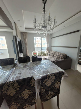 Imagem Apartamento com 2 Quartos à Venda, 55 m² em Canasvieiras - Florianópolis Imagem Apartamento com 2 Quartos à Venda, 55 m² em Canasvieiras - Florianópolis
