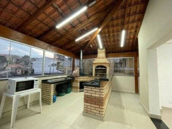 Imagem Apartamento com 2 Quartos para Alugar, 65 m² em Vila Beatriz - São Paulo