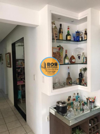 Imagem Apartamento com 3 Quartos à Venda, 100 m² em Parnamirim - Recife Imagem Apartamento com 3 Quartos à Venda, 100 m² em Parnamirim - Recife