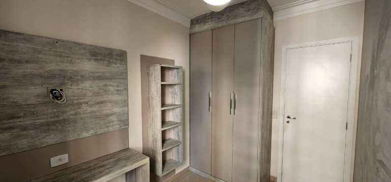 Imagem Studio com 3 Quartos à Venda, 85 m² em Jardim Tupanci - Barueri