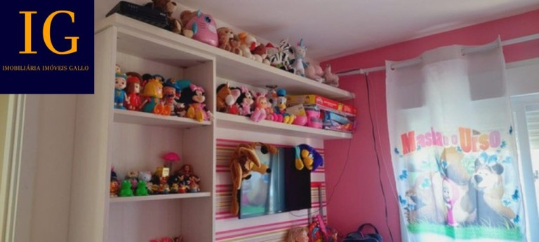 Imagem Apartamento com 2 Quartos à Venda, 88 m² em Jardim - Santo André