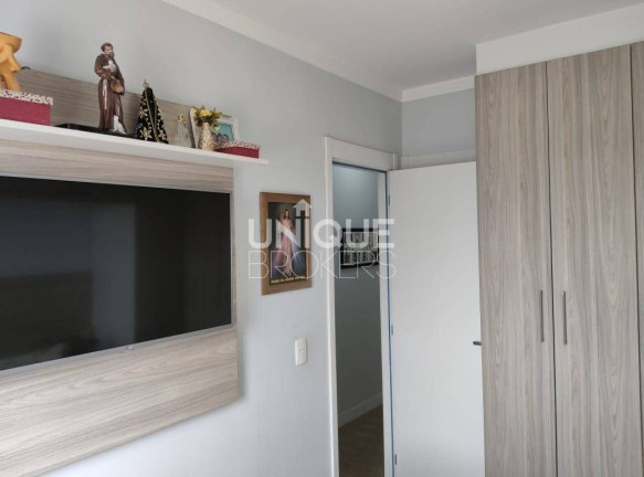 Imagem Apartamento com 3 Quartos à Venda, 61 m² em Parque União - Jundiaí Imagem Apartamento com 3 Quartos à Venda, 61 m² em Parque União - Jundiaí