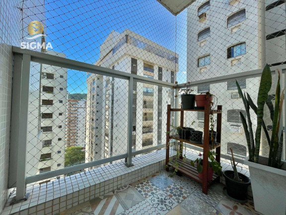 Imagem Apartamento com 3 Quartos à Venda, 106 m² em Pitangueiras - Guarujá Imagem Apartamento com 3 Quartos à Venda, 106 m² em Pitangueiras - Guarujá