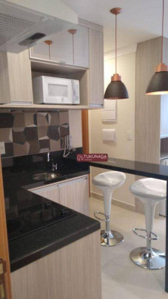 Imagem Studio com 1 Quarto para Alugar, 37 m² em Centro - Guarulhos Imagem Studio com 1 Quarto para Alugar, 37 m² em Centro - Guarulhos