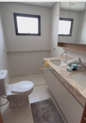 Imagem Apartamento com 3 Quartos à Venda, 119 m² em Setor Bueno - Goiânia Imagem Apartamento com 3 Quartos à Venda, 119 m² em Setor Bueno - Goiânia