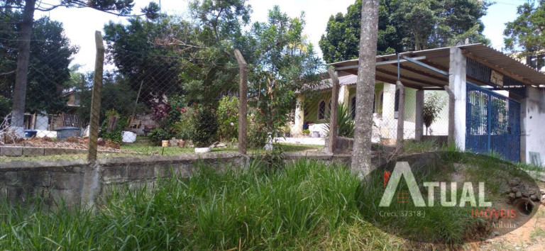 Imagem Casa com 3 Quartos à Venda, 2.680 m² em Terra Preta - Mairiporã