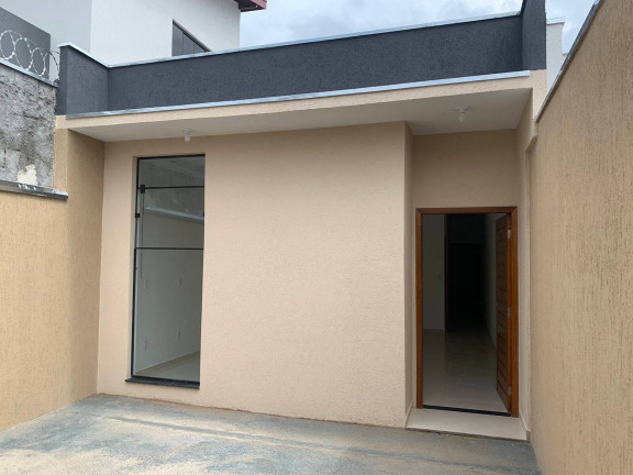 Casa com 2 Quartos à Venda, 125 m² em Residencial Estoril - Taubaté