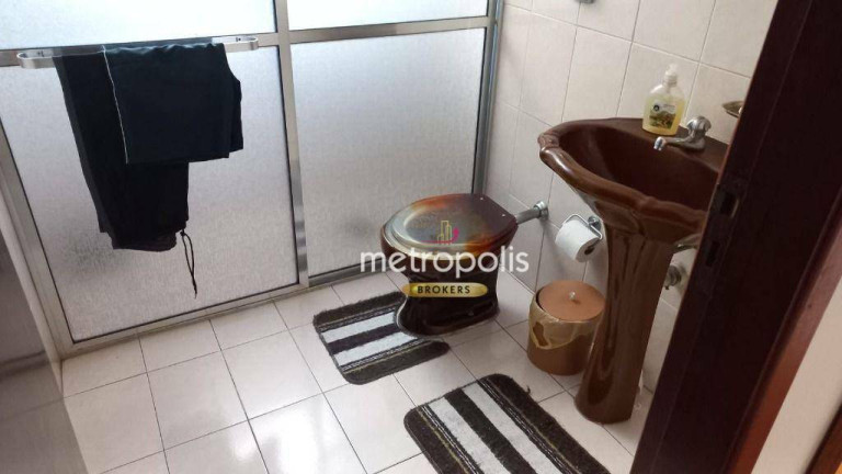 Imagem Sobrado com 4 Quartos à Venda, 226 m² em Jardim Lavínia - São Bernardo Do Campo Imagem Sobrado com 4 Quartos à Venda, 226 m² em Jardim Lavínia - São Bernardo Do Campo