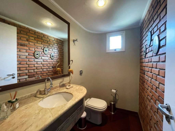Imagem Casa de Condomínio com 4 Quartos à Venda,  em São Paulo Ii - Cotia