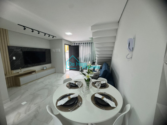 Imagem Casa com 2 Quartos à Venda, 89 m² em Praia Dos Sonhos - Mongaguá Imagem Casa com 2 Quartos à Venda, 89 m² em Praia Dos Sonhos - Mongaguá
