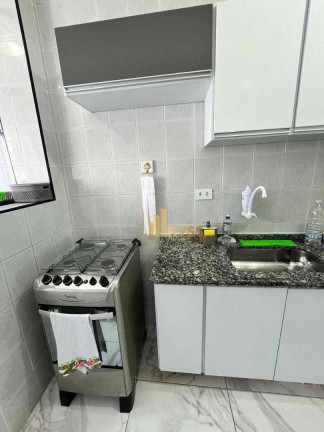 Imagem Apartamento com 1 Quarto à Venda, 45 m² em Mirim - Praia Grande Imagem Apartamento com 1 Quarto à Venda, 45 m² em Mirim - Praia Grande