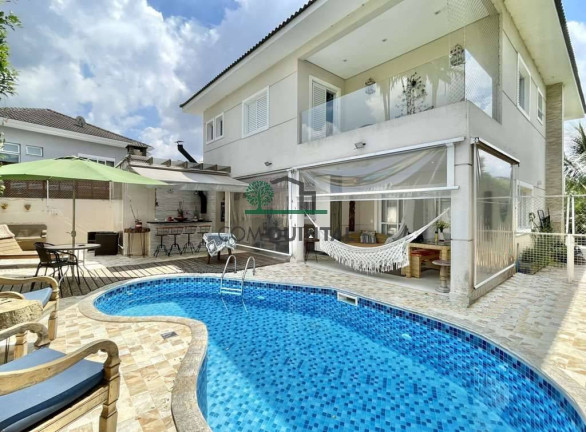 Casa com 4 Quartos à Venda, 360 m² em Fazendinha - Carapicuíba