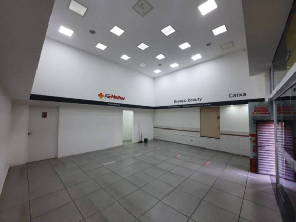 Imagem Ponto Comercial para Alugar, 60 m² em Centro - Taubaté