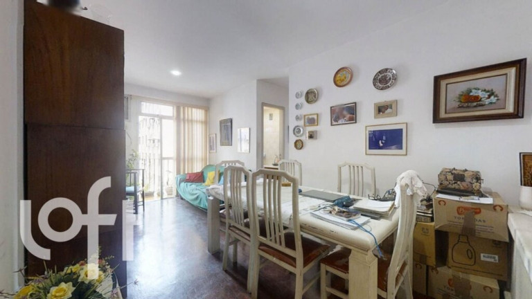 Imagem Imóvel com 2 Quartos à Venda, 77 m² em Botafogo - Rio De Janeiro