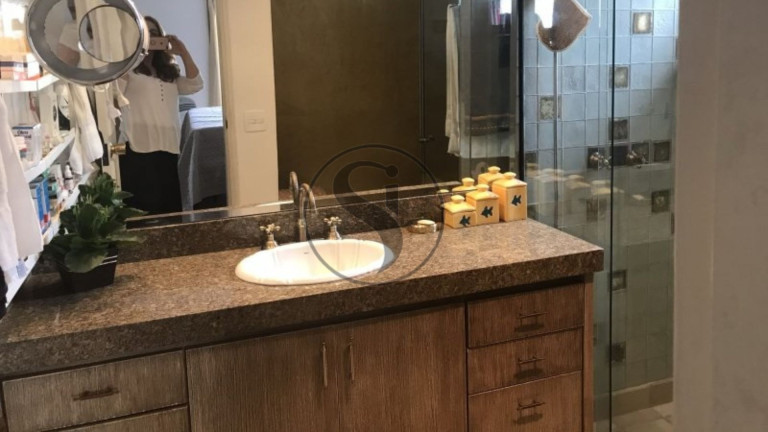 Imagem Apartamento com 3 Quartos à Venda, 168 m² em Indianópolis - São Paulo Imagem Apartamento com 3 Quartos à Venda, 168 m² em Indianópolis - São Paulo